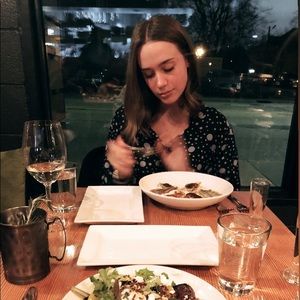 Meet your Posher, Sarah